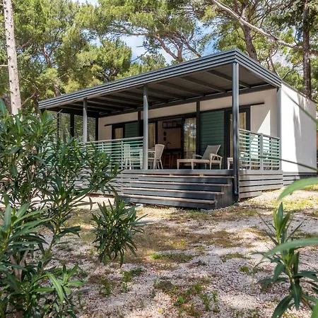 Riviera Mobile Campingplads *