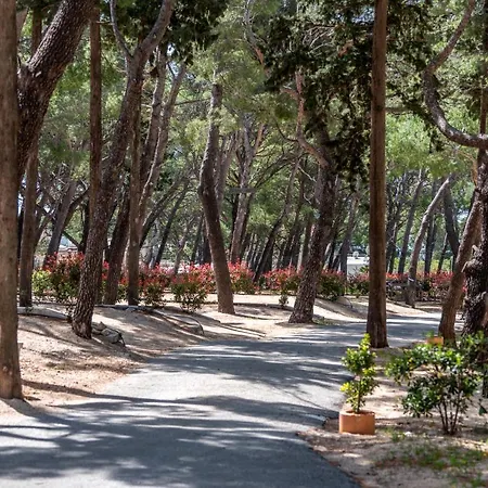 Campingplads Riviera Mobile *