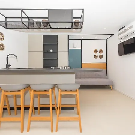 Riviera Mobile Campingplads *