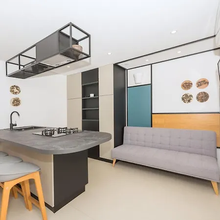 Riviera Mobile ماكارسكا