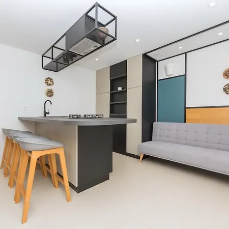 Riviera Mobile ماكارسكا