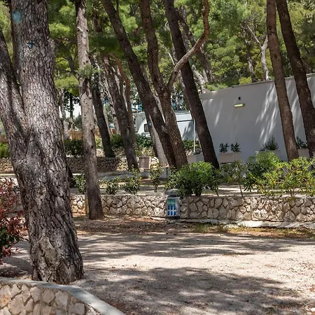 مكان تخييم Riviera Mobile ماكارسكا