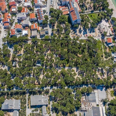 Riviera Mobile Makarska