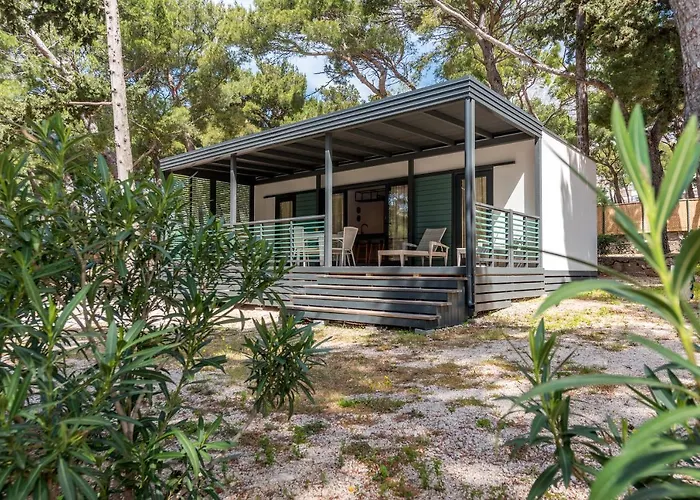 Riviera Mobile Campingplads *