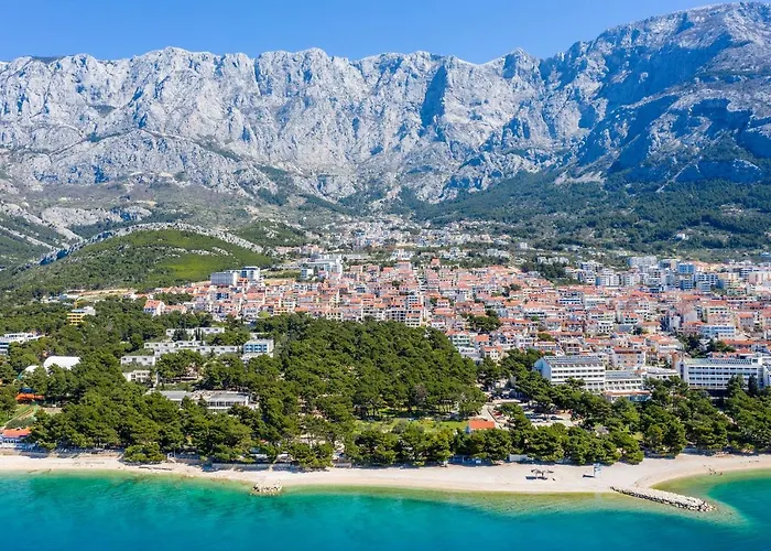 Riviera Mobile * Makarska