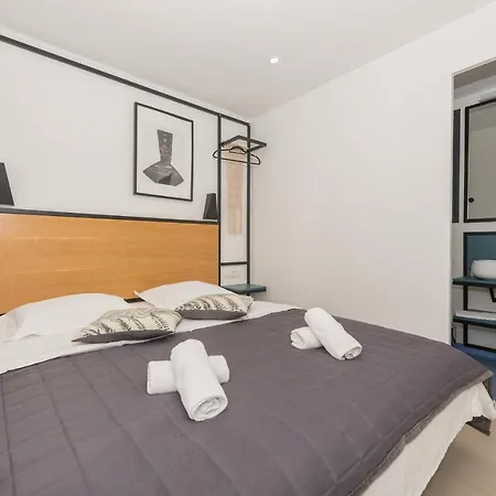 Riviera Mobile Makarska