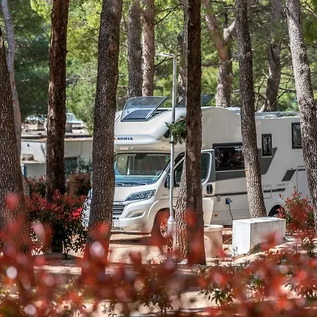 Riviera Mobile Kemping *