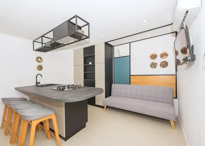 Riviera Mobile Makarska