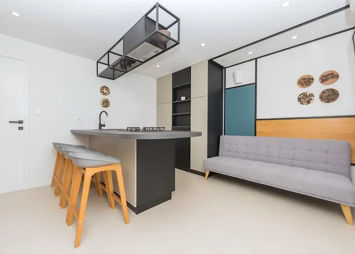 Riviera Mobile Makarska