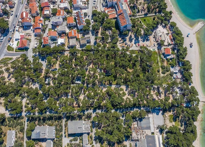 Riviera Mobile Makarska