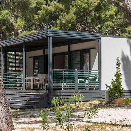 Riviera Mobile Kamp Makarska