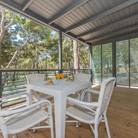 Kamp Riviera Mobile Makarska