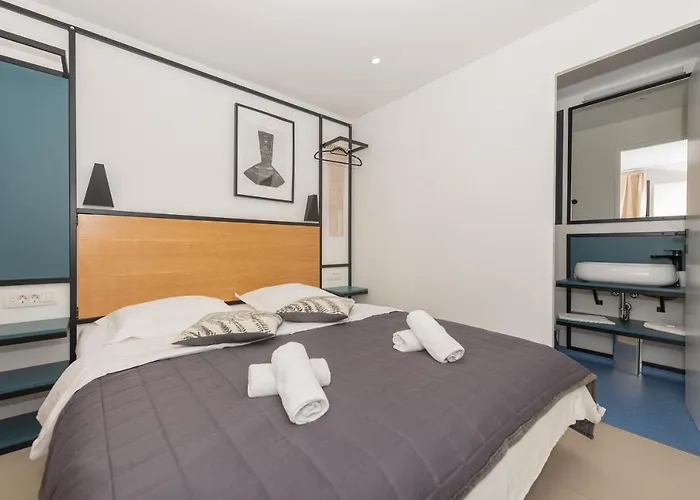 Riviera Mobile Makarska